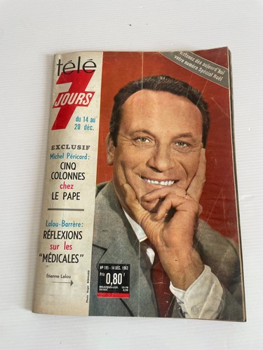 🐈‍⬛Magazine programme