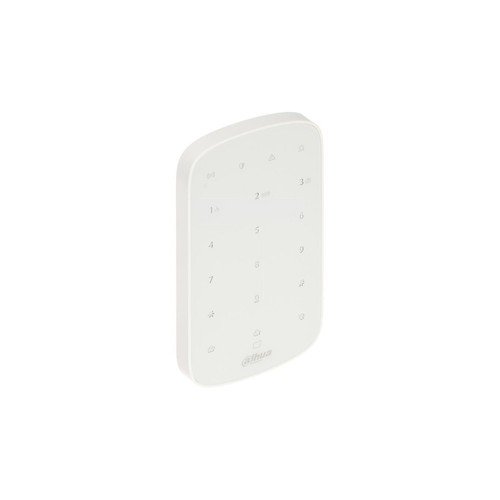 Clavier sans fil - avec, rfid