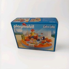 Playmobil City Life 5570