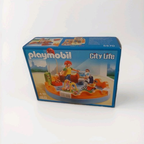 Playmobil city life 5570 - playmobil,