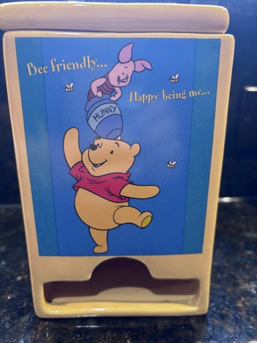 Vintage disney winnie - 90’s,