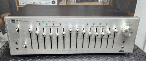 Jvc channel sea - jvc,