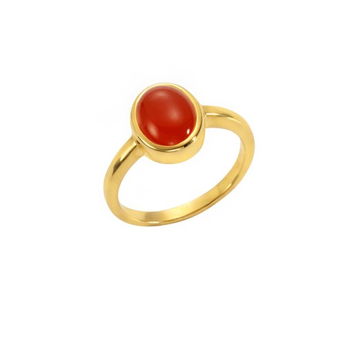 Bague jammelli argent massif - argent,