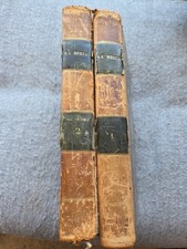 1837. La Bible Traduite De La