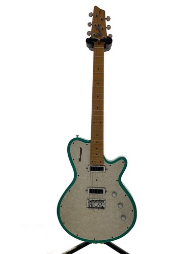 Guitare électrique godin - électrique,