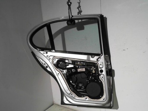 Porte arriere gauche seat - porte,