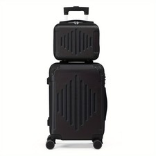 Ensemble 2 Pièces Valise