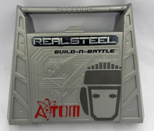 Jakks pacific 2011 - jakks, steel