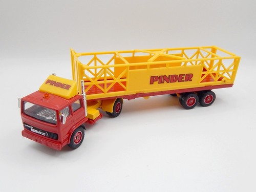 Renault g260 semi transport - g260,