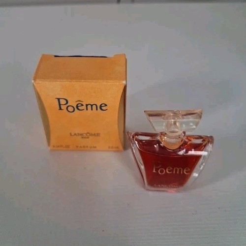 Lancôme poême miniature - poême,