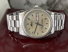 Montre Homme Vintage Mido