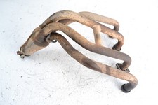 Collecteur d'échappement