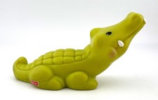 Fisher price little people - little,