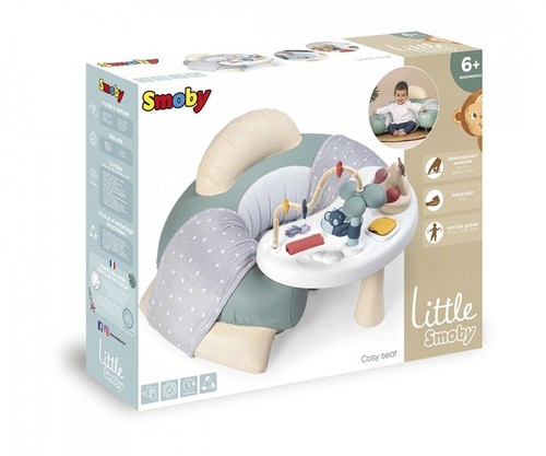 Smoby toys 7600140103 siège - smoby,