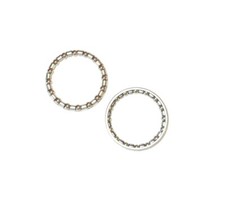 jeu de 2 cages à bille de