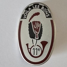 11 ° Régiment de Chasseurs