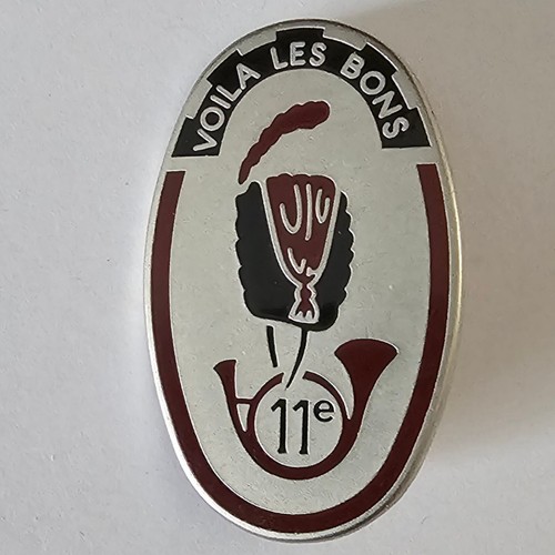 Régiment de chasseurs - °,