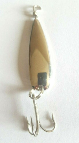 Cuillère ondulante argent - cuillère,