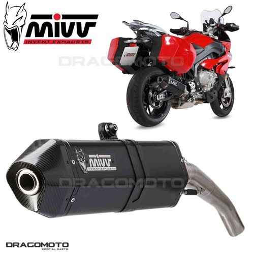 échappement bmw 1000 xr - bmw,