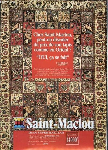Saint maclou iran super - -,