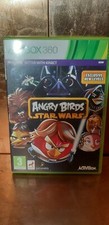 Angry birds star wars - angry,