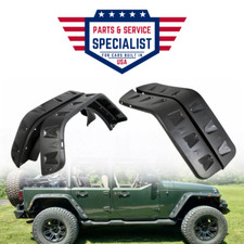 POUR JEEP WRANGLER JK 07-18