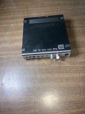 CREATIVE SOUND BLASTER AUDIGY2