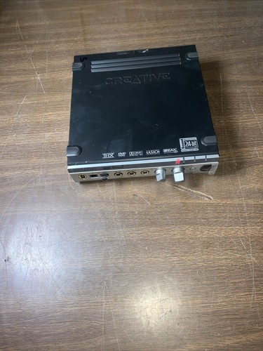 Creative sound blaster audigy2 - sound,