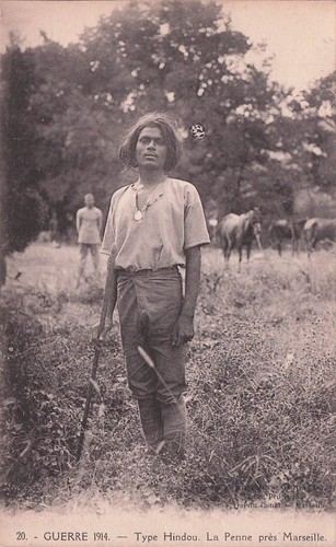 Carte postale postcard