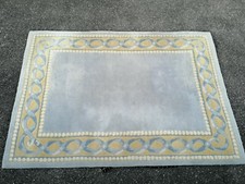 Tapis design contemporain SAGA