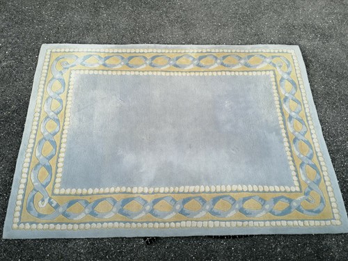 Tapis design contemporain - , saga
