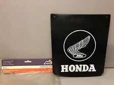 HONDA bavette automobile moto