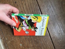 BIBLIOTHEQUE VERTE THEOPHILE