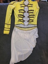 Tunique patinage tbe taille - tunique,
