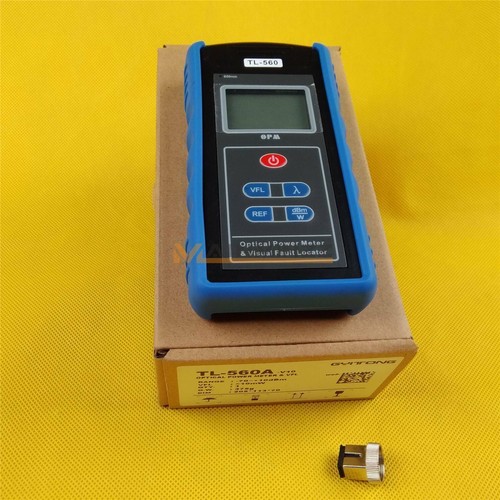 All one fiber optical power - optical,