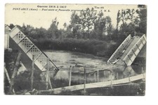 02   PONT ARCY  PONT SAUTE ET