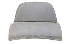 DOSSERET - PIAGGIO MP3 125