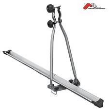 PORTE-VELO DE TOIT EN ACIER -