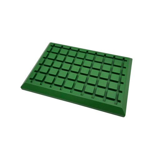 Playmobil 3 123 plaque - 1.2.3,