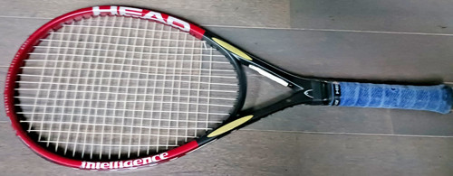 Head intelligence tennis - head,