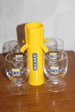LOT RICARD / DISTRIBUTEUR