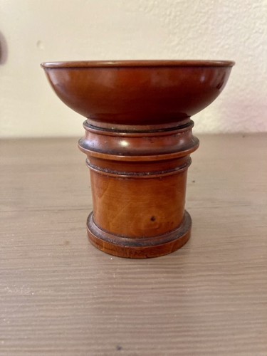Boîte saupoudreuse - , à