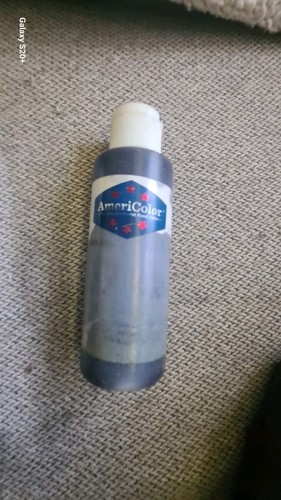 Americolor food coloring soft - americolor,