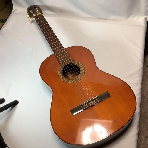 Guitare classique yamaha - classique,