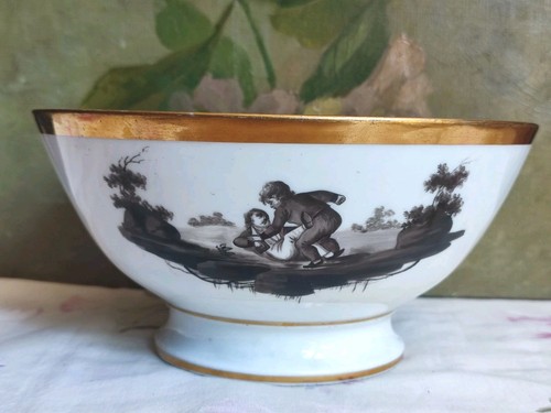 Ancienne vasque coupe - ancienne,