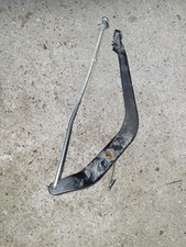 Yamaha Piwi 80 Pédale De Frein Arrière Complète Système Frein Arrière Piwi...