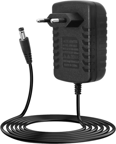 12v chargeur voiture - 12v, 1a