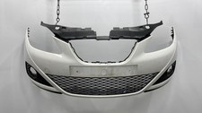 Pare choc avant SEAT IBIZA 4 PHASE 1 6J0807217HGRU