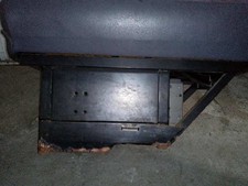 siége avant droit MERCEDES