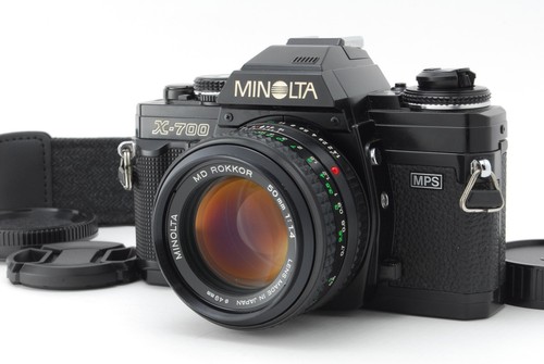Neuf minolta new x 700 - minolta, x-700